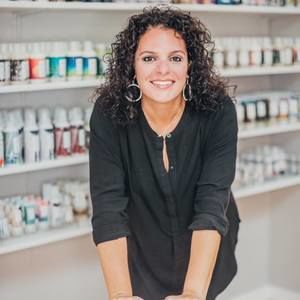 Meet your Posher, Darlene